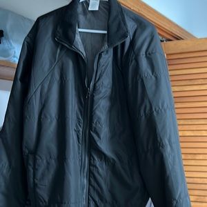 Lightweight men’s jacket